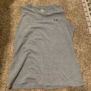 Workout tank